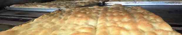 Volver e Ligucibario. Focaccia, cioccolato, turismo!